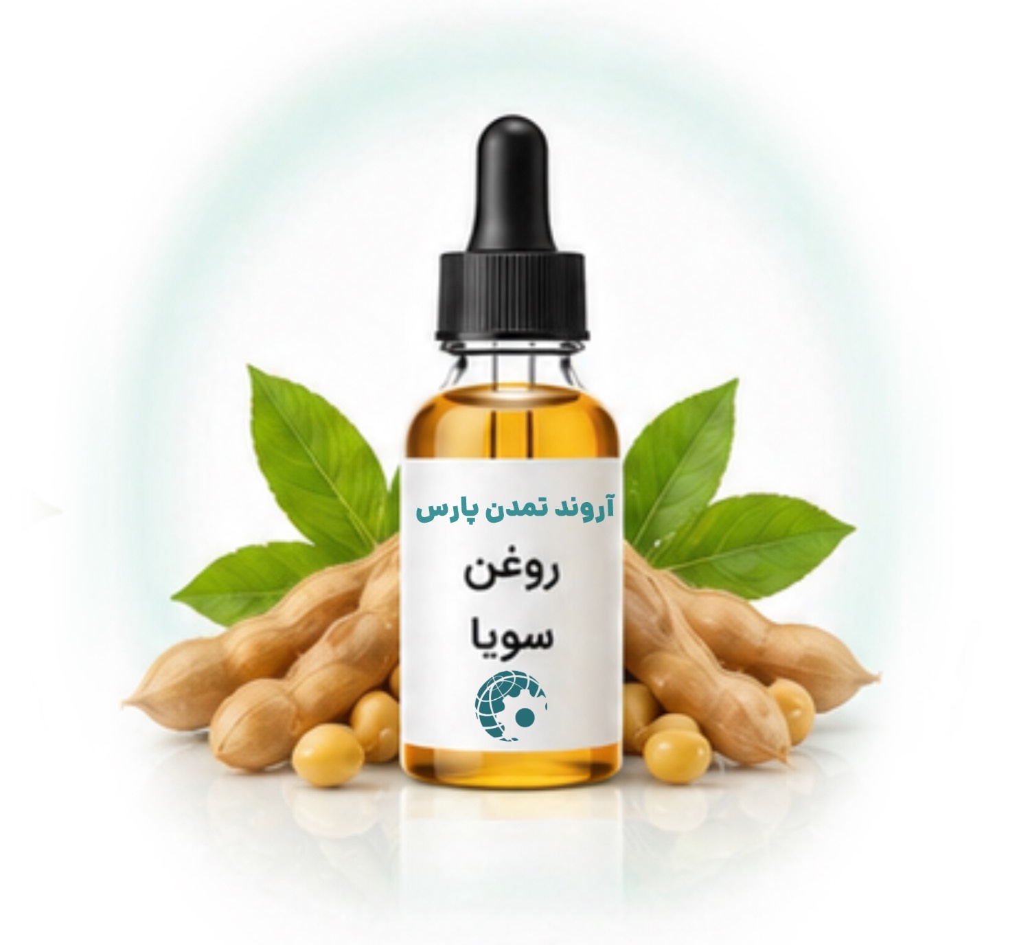 خرید و قیمت روغن سویا | کاربردها، مشخصات و راهنمای انتخاب