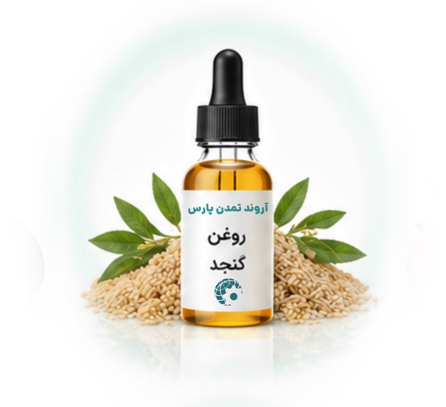 خرید و قیمت روغن کنجد دارویی | خواص و کاربردها