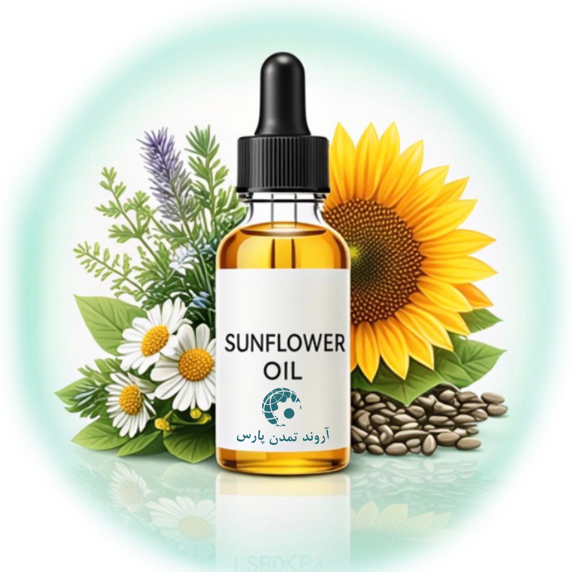 روغن آفتابگردان | خرید، قیمت روز و خواص