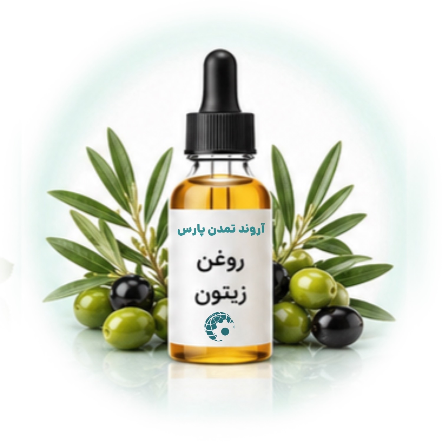 خرید و قیمت روغن زیتون فرابکر | راهنمای انتخاب روغن زیتون باکیفیت