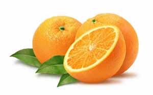 اسانس پرتقال محلول در روغن