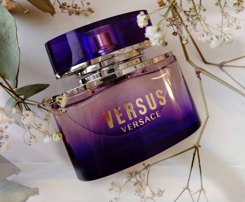 اسانس عطری ادکلنی ورسوز - Versoz