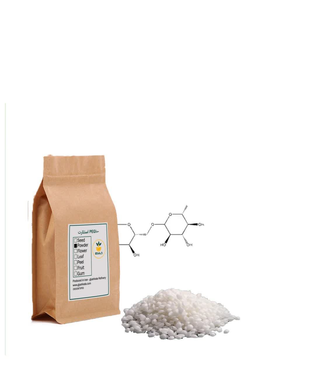 خرید PEG 150 | بررسی کاربردها، ویژگی‌ها و راهنمای خرید پلی‌اتیلن گلایکول 150