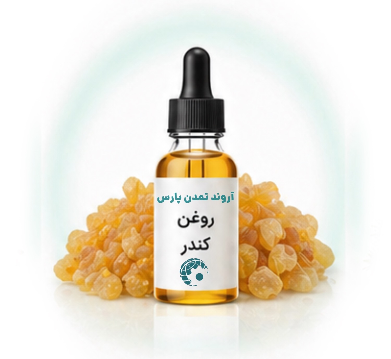 خرید و قیمت روغن کندر