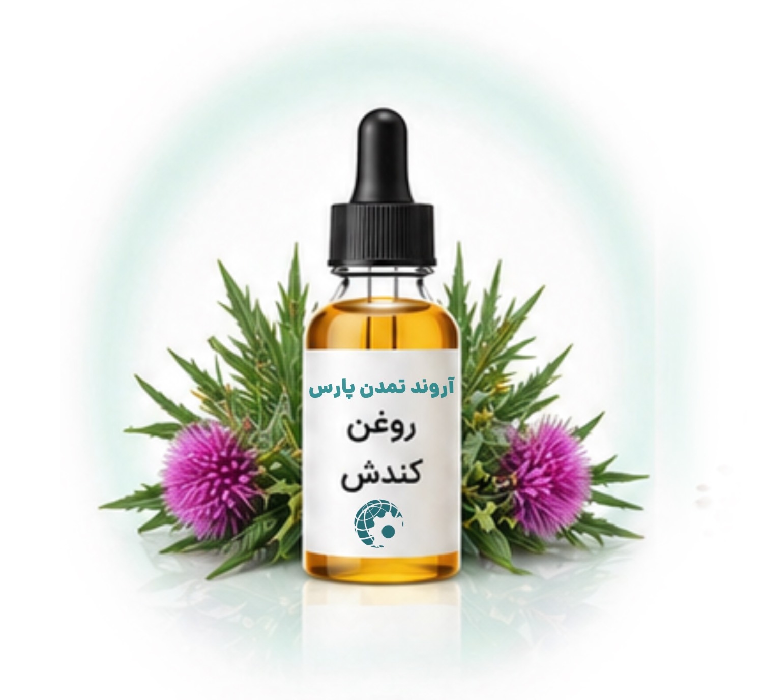 خرید و قیمت روغن کندش