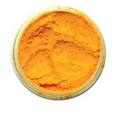 زرد زعفرانی تاترازین - محلول درآب 